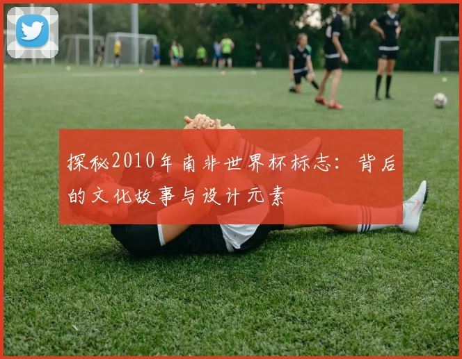 探秘2010年南非世界杯标志：背后的文化故事与设计元素