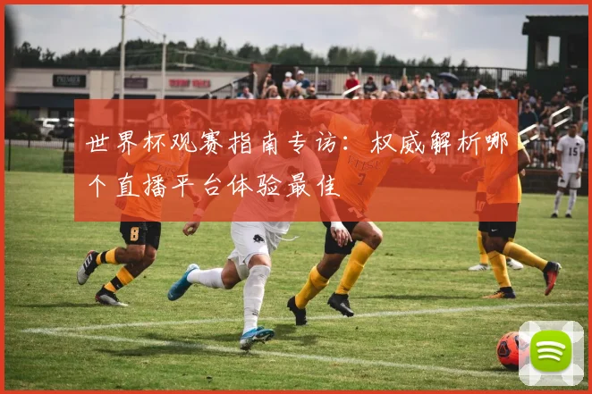 世界杯观赛指南专访：权威解析哪个直播平台体验最佳